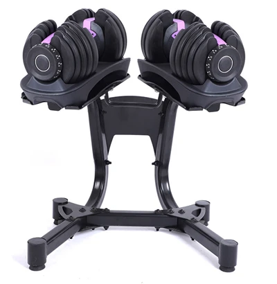 Dumbbell Kettlebell Grip