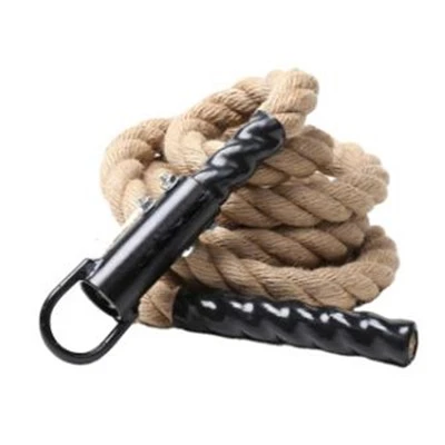 Climbing Ropes