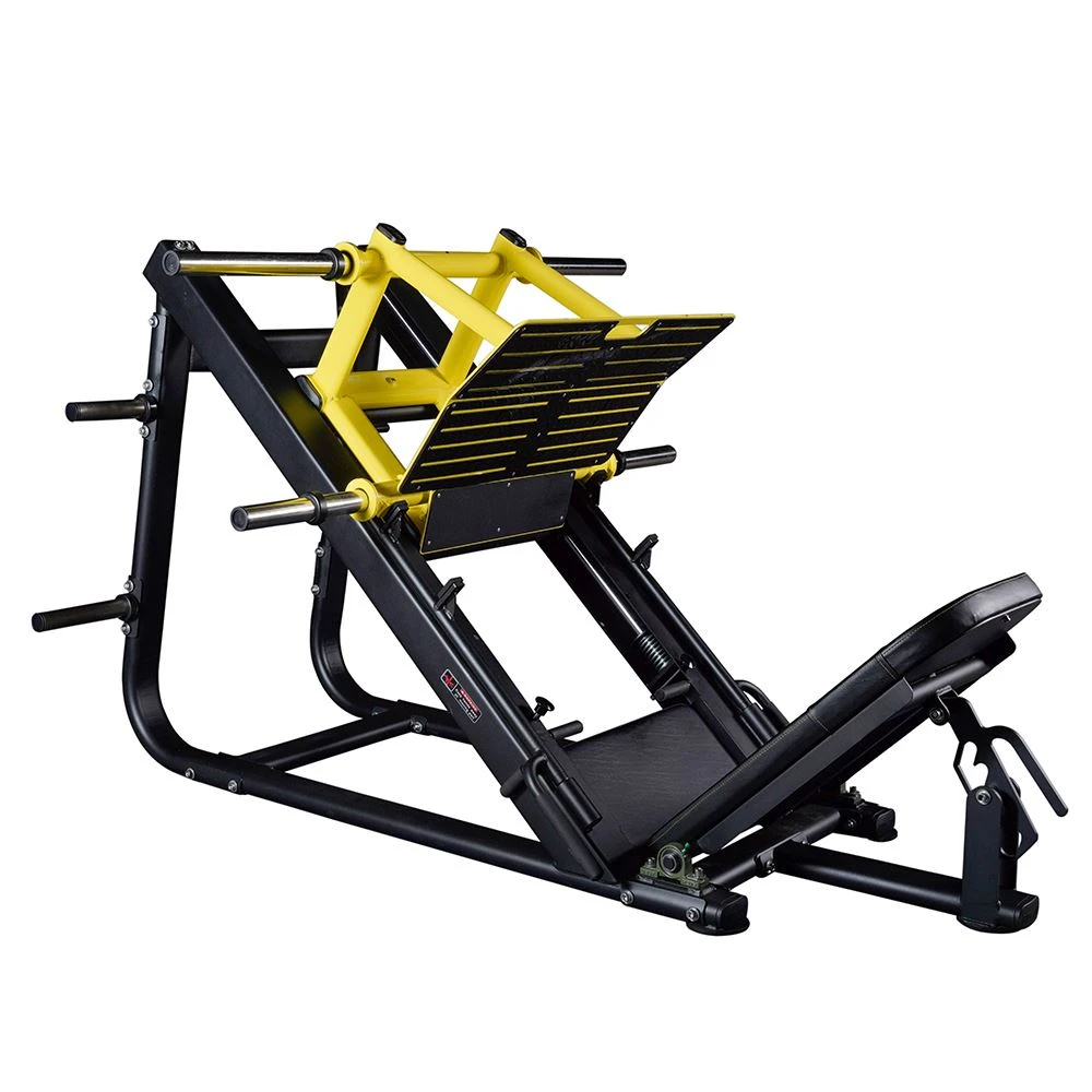Strength Machines