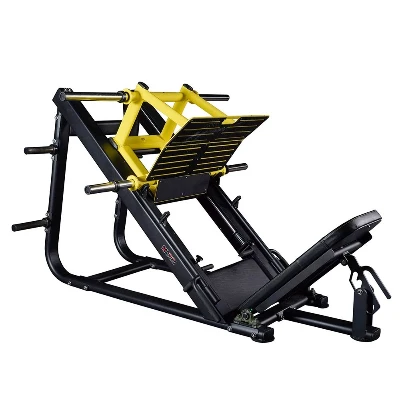 Strength Machines
