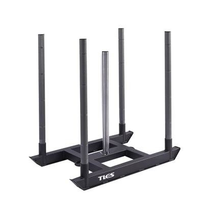Hyrox Competition Power Sled