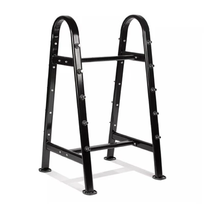 10 Fixed Barbell Storage Rack
