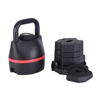 18kg Adjustable Kettlebell