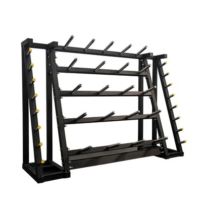 20 Storage Rack For Barbell Set