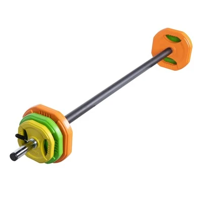 20kg Body Pump Set