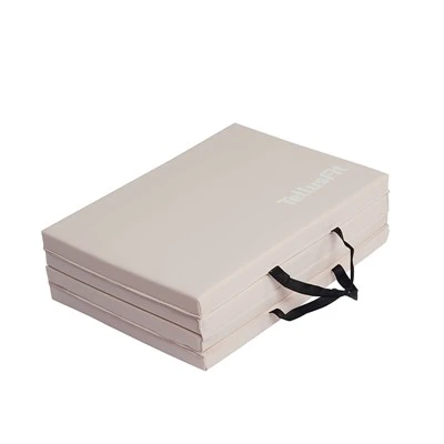 4 Fold Gymnastics Mat