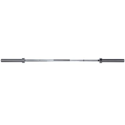 6ft Weight Lifting Bar