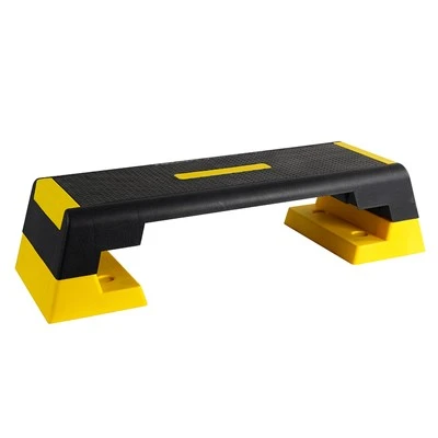 98cm Adjustable Aerobics Step