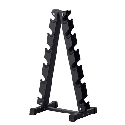 A-Shape Dumbbells Rack