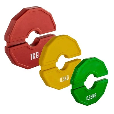 Add-on Change Plate
