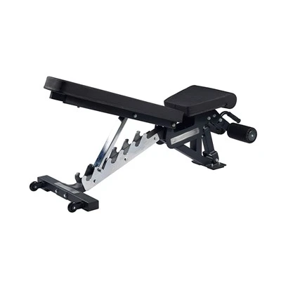 Adjustable Commercial Bench