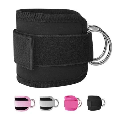 Ankle Strap for Gym Machine