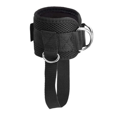 Ankle Strap With Foot Strap