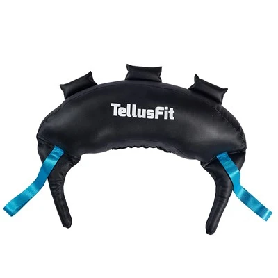 Bulgarian Power Bag