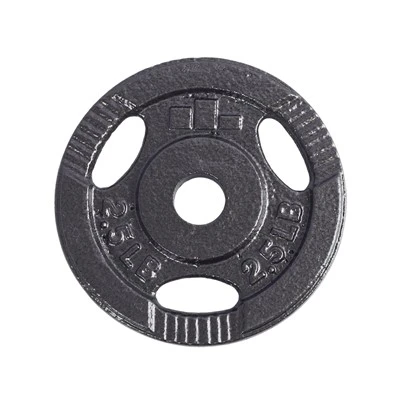 Cast Iron Grip Plates