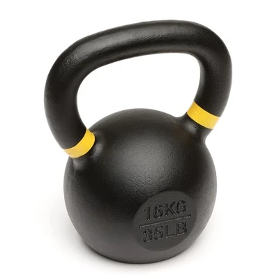 Cast Iron Kettlebell