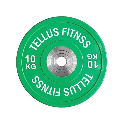 Competition Bumpers