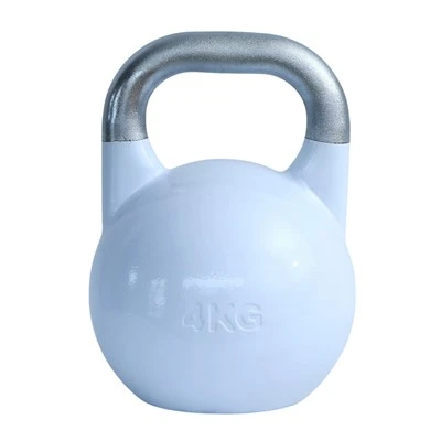 Competition Style Kettlebells
