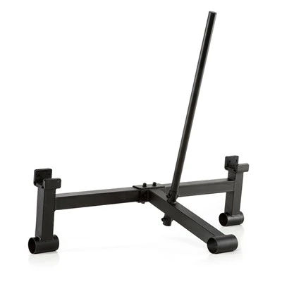 Double Deadlifting Jack