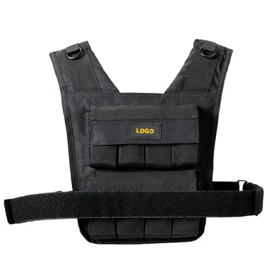 Elite Weight Vest 10kg