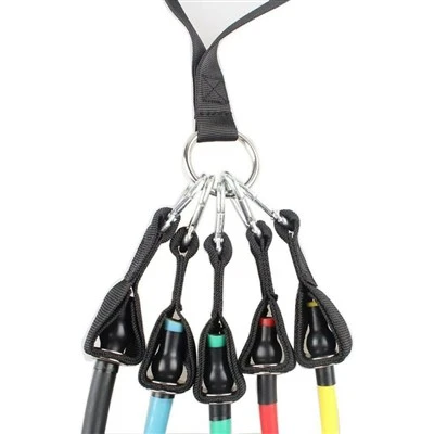 Exercise Handles Cable Attachment