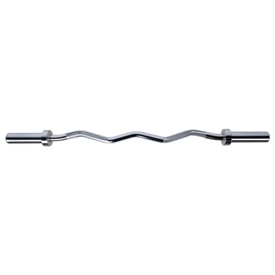 Ez Curl Bar 2 Inch