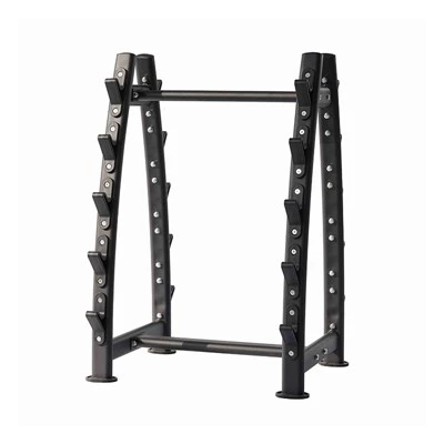 Fixed Barbell Storage Rack