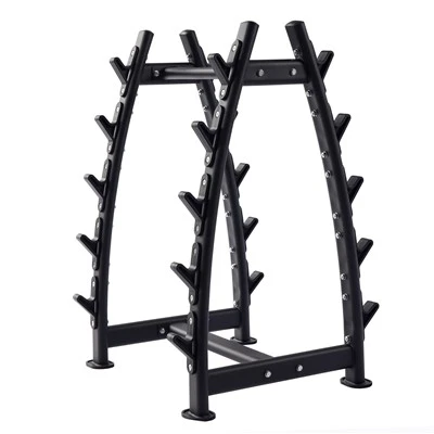 Free Standing Barbell Storage