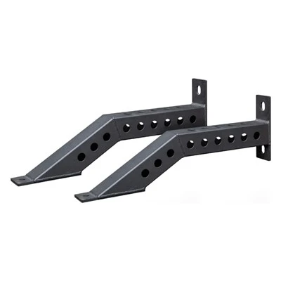 Front Foot Extension Pair