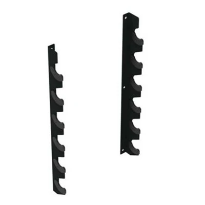 Gun Rack For 6 Olympic Bars