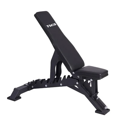 Heavy Duty Adjustable Bench