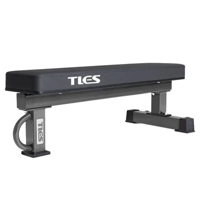 Heavy Duty Flat Bench FB-5000