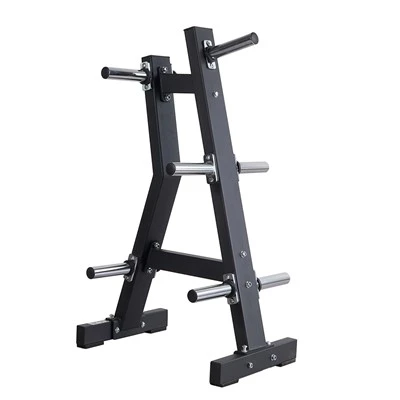 Heavy Duty Plate Tree