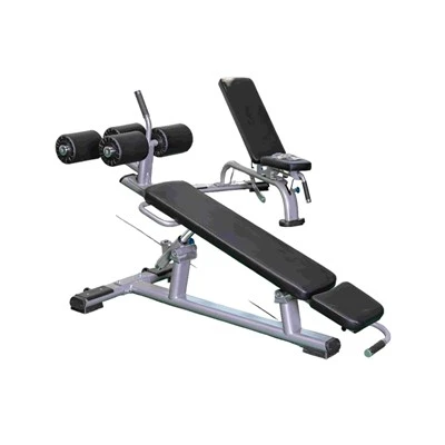Heavy Duty Sit Up Bench