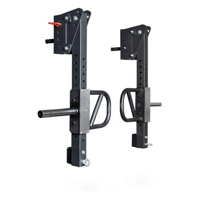 ISO Arms in Pair