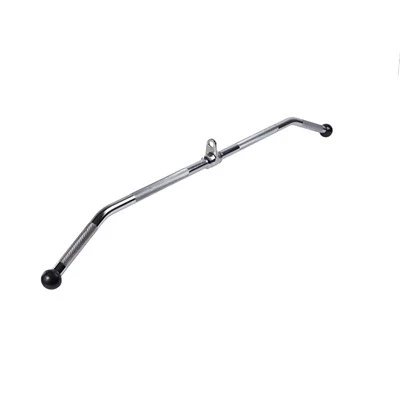 Lat Bar Cable Attachment