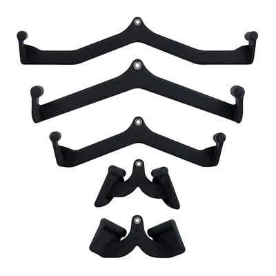 Lat Pulldown Attachment Set