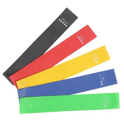 Latex Mini Loop Bands