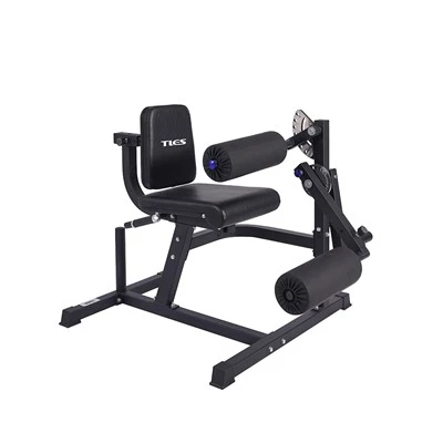 Leg Curl And Extension Machine