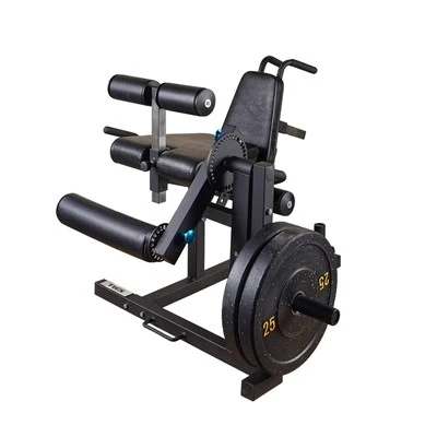 Leg Press 5 in 1