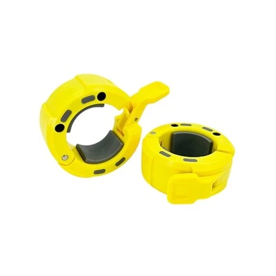 Magnetic Olympic Collars- Ø50mm