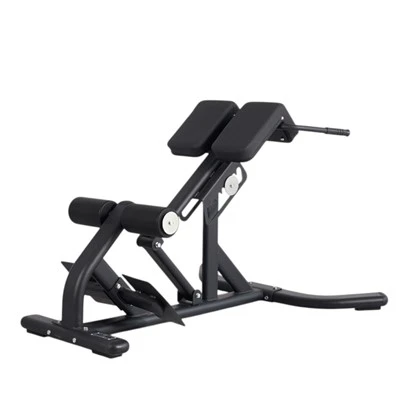 Multi Hyperextension Machine