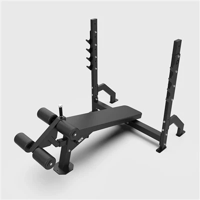 Olympic Decline Bench