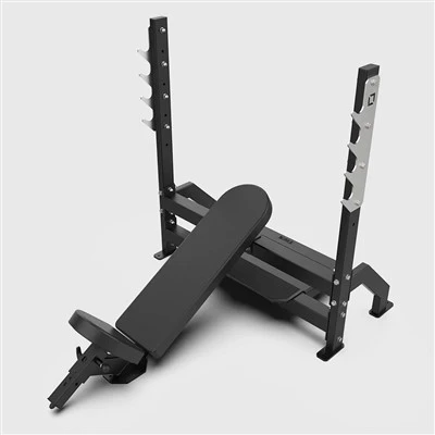 Olympic Incline Bench