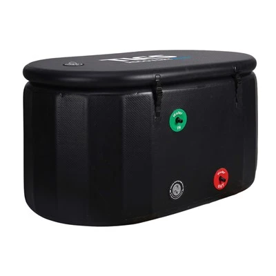 Oval Ice Bath Tub