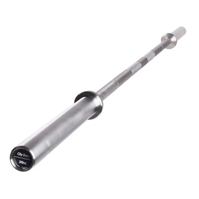 Powerlifting Power Bar