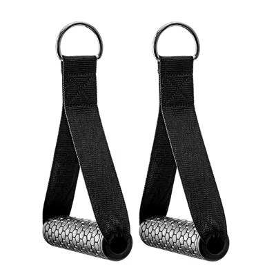 Pulley Handles in Pair