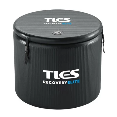 Round Ice Bath Tub