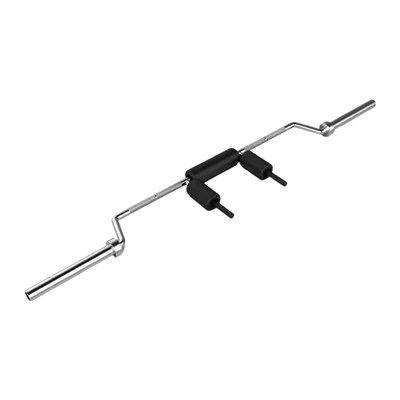 Safety Squat Barbell