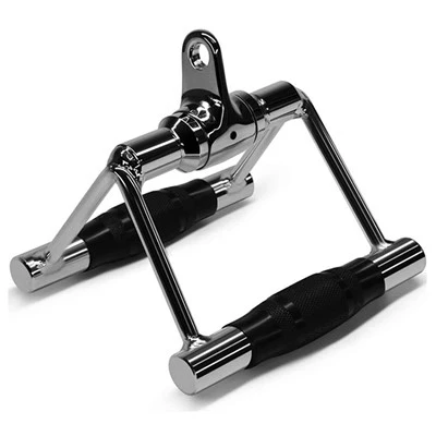 Seated Row D Handle